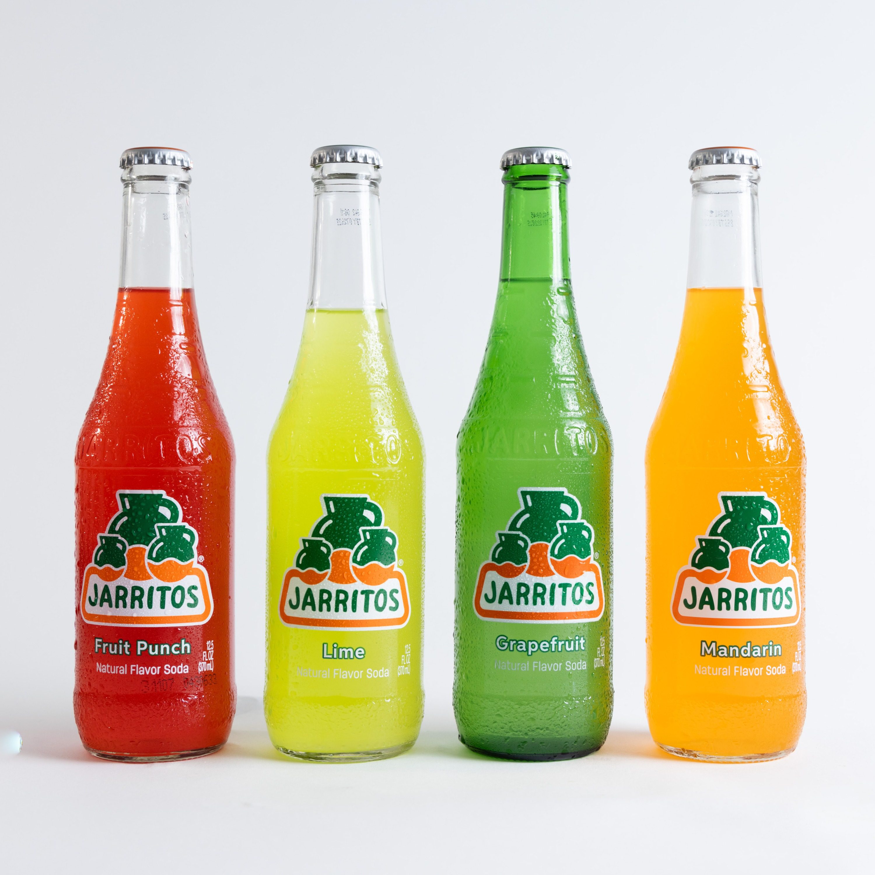Jarrito Lime.