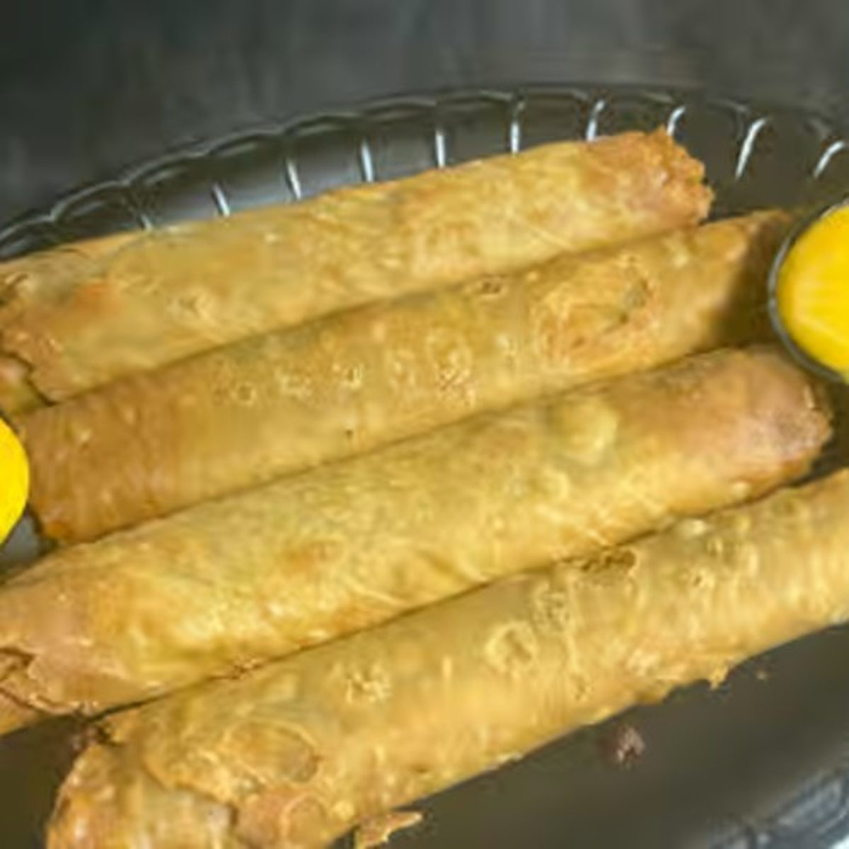 Crispitos
