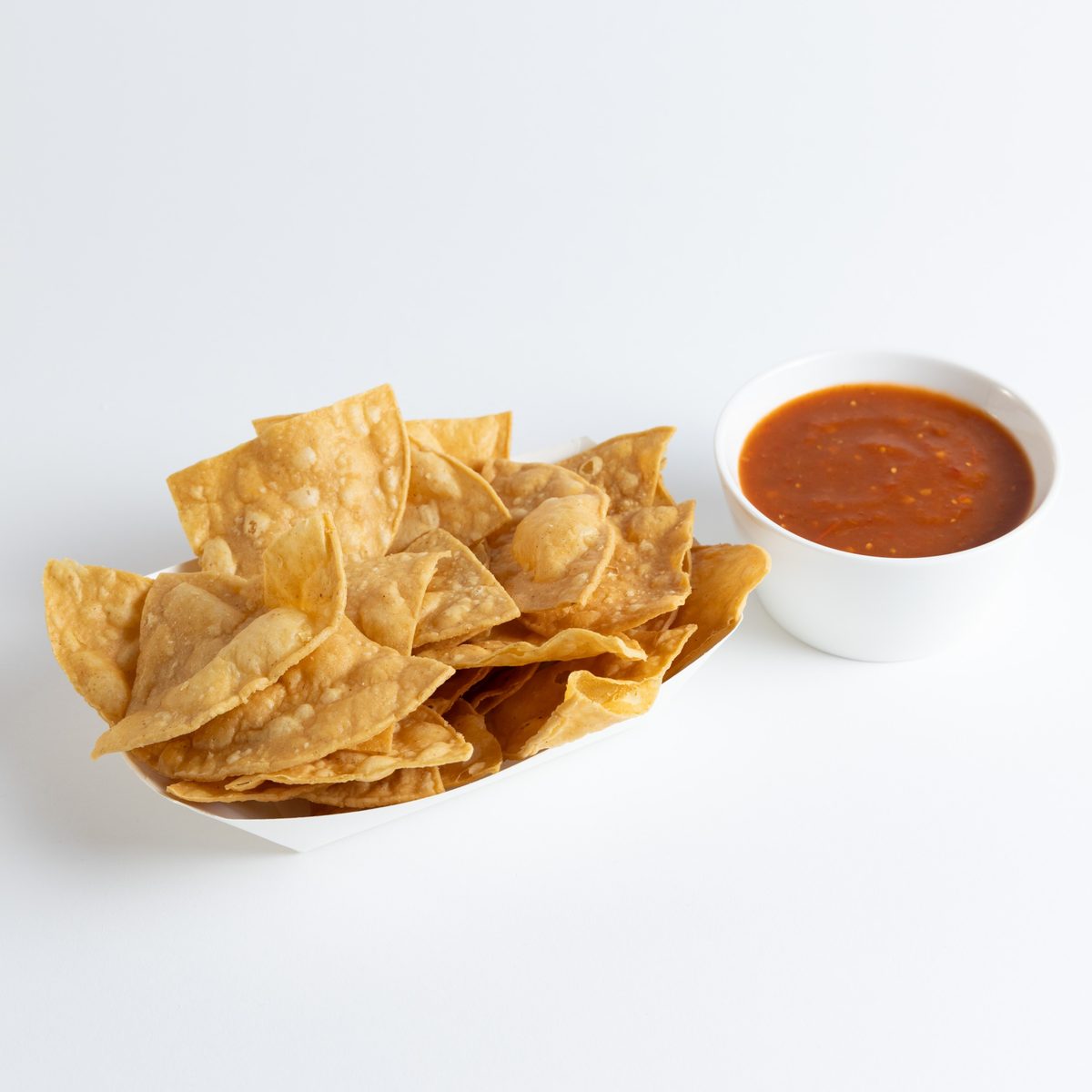 Chips n Salsa
