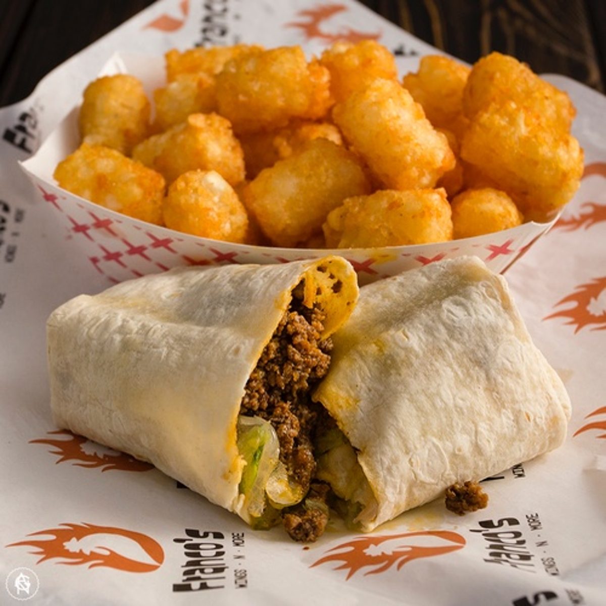 #13 Soft Tacos Combo (2)