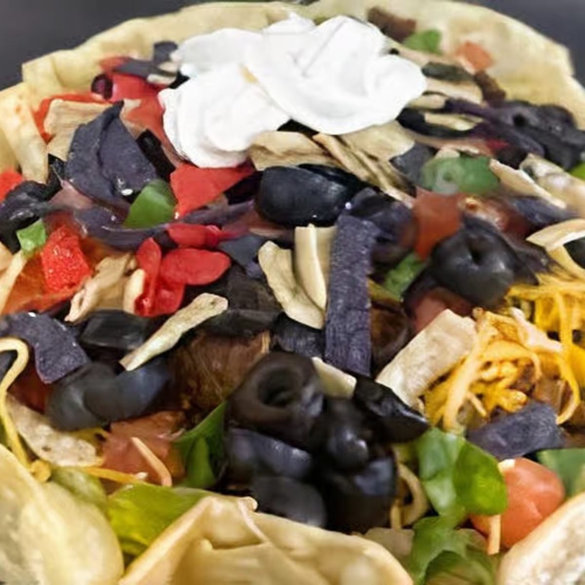 Taco Salad