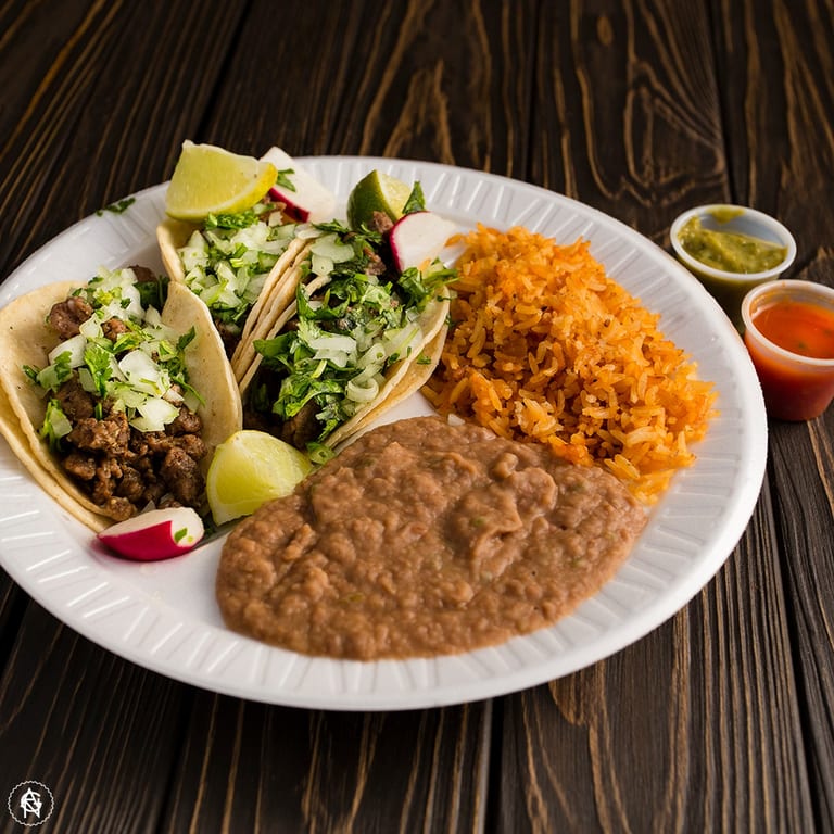 A Bold Blend of Mexican Flavor