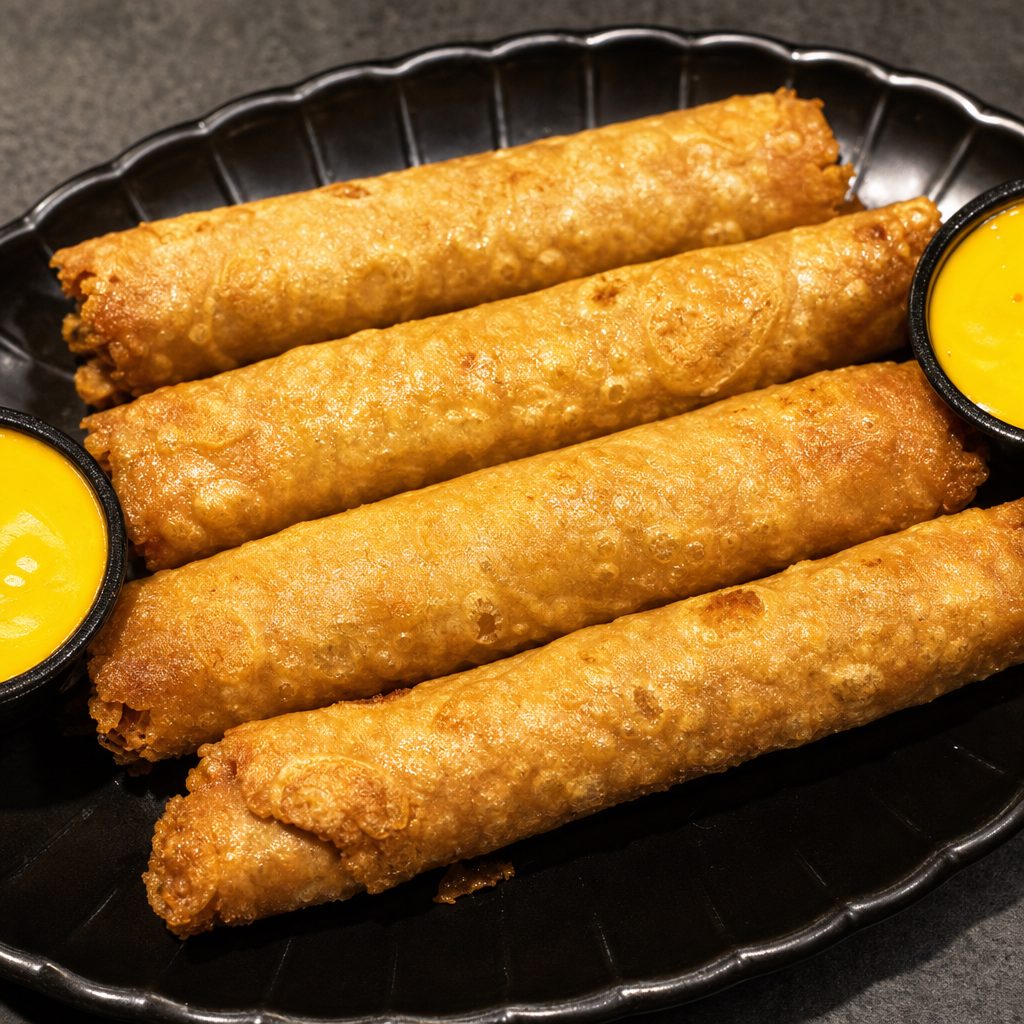 Crispitos.