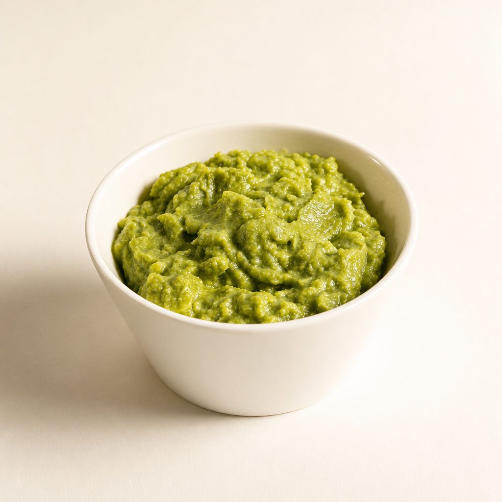 Side of Guacamole.