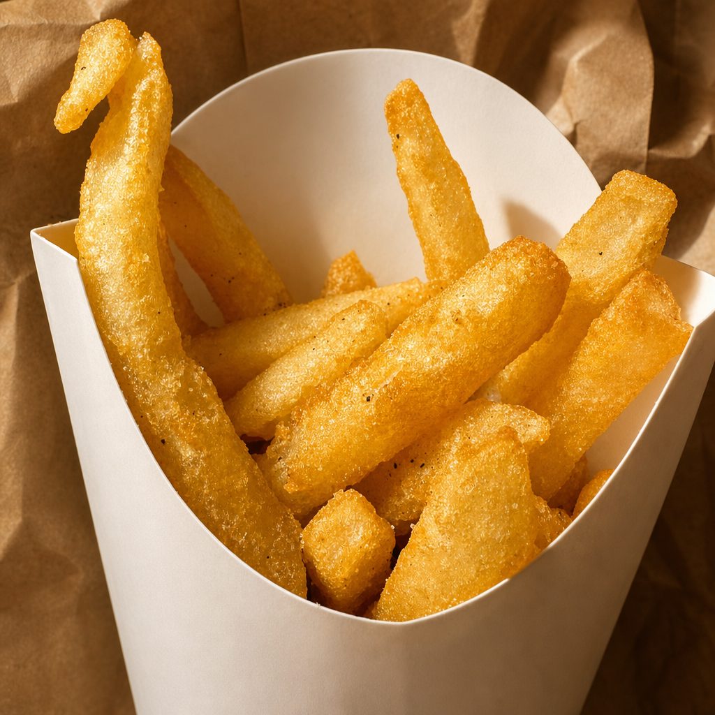 French Fries.