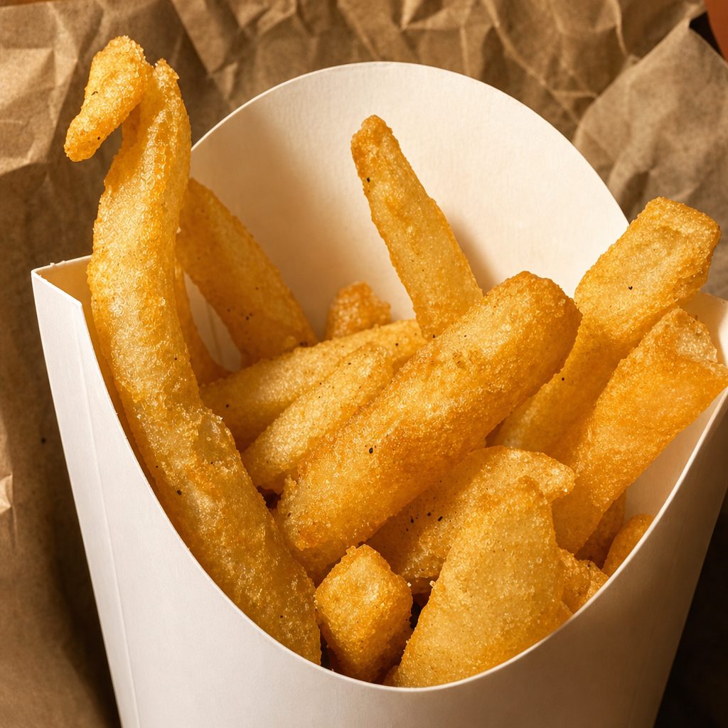 French Fries (Large).