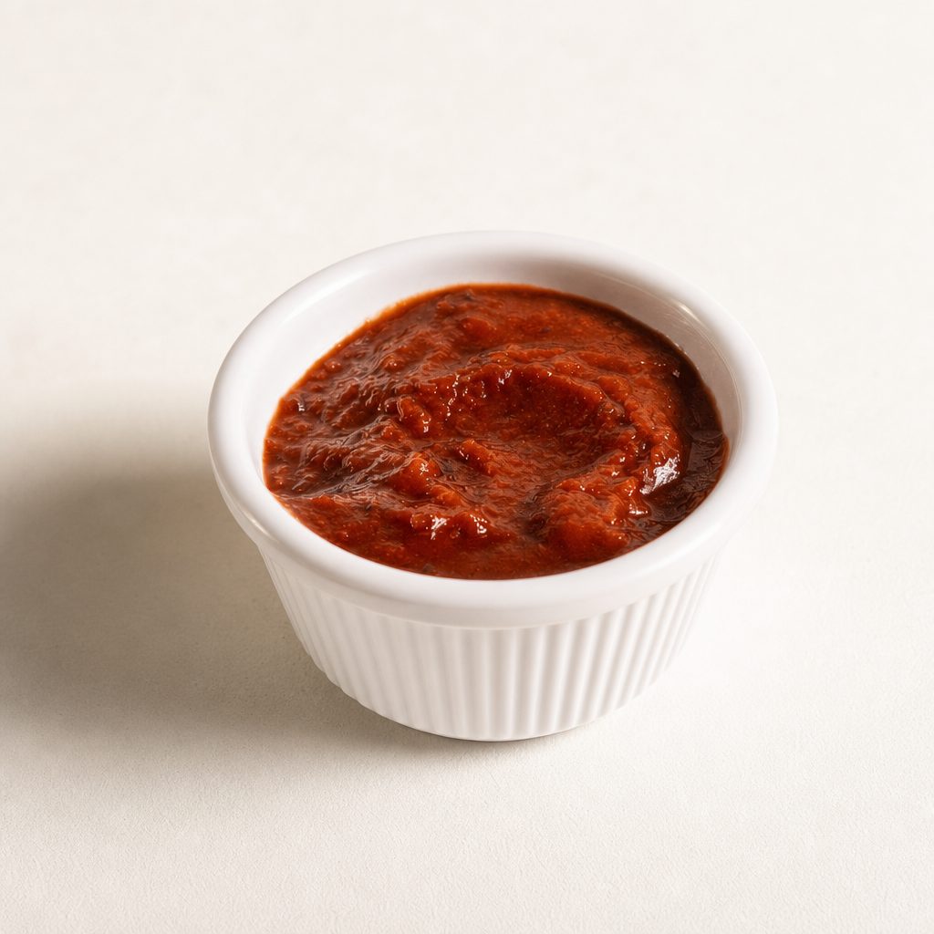 Marinara Dressing.
