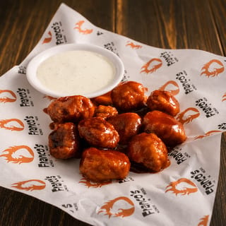 Boneless Wings