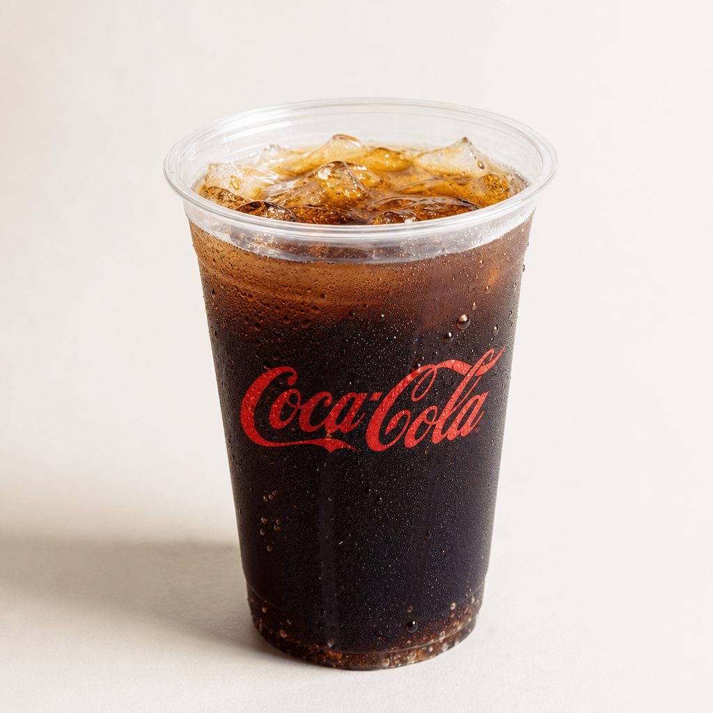 Drink.